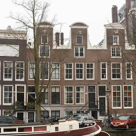 Appartamento Luxury In The Location Of *