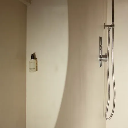 Appartamento Luxury In The Location Of