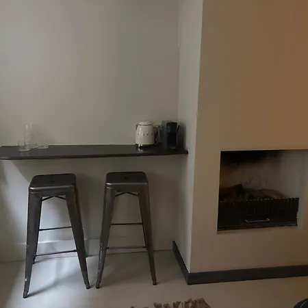 Luxury In The Location Of Appartamento