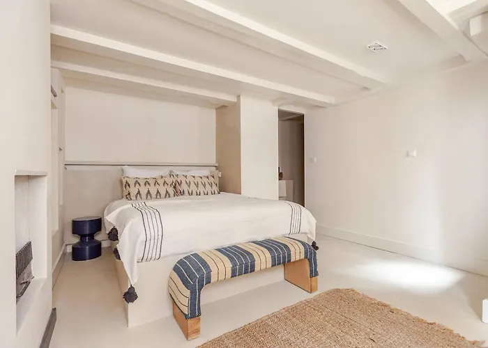 Luxury In The Location Of 公寓 阿姆斯特丹