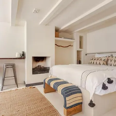 Apartamento Luxury In The Location Of *