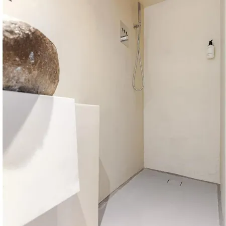 Luxury In The Location Of