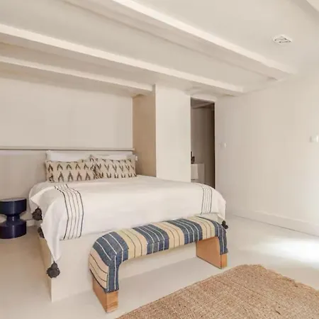 Apartamento Luxury In The Location Of Ámsterdam