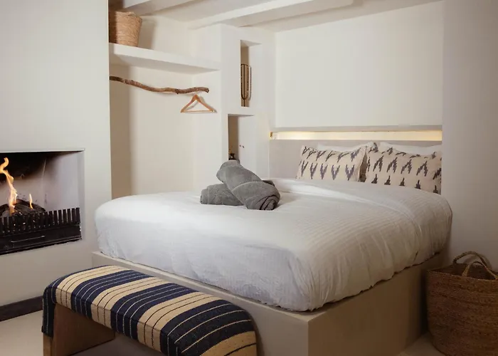 Luxury In The Location Of Амстердам