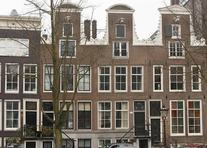 Apartman Luxury In The Location Of *