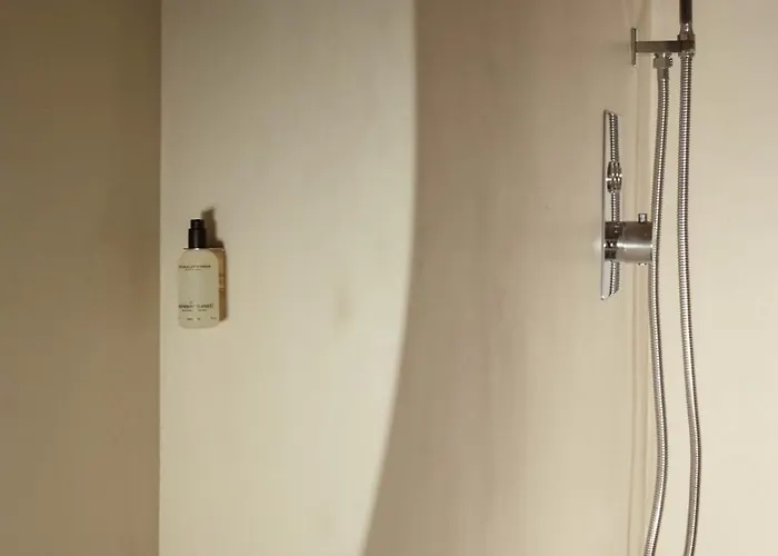 Apartman Luxury In The Location Of