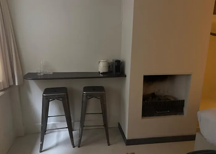 Luxury In The Location Of Апартаменты