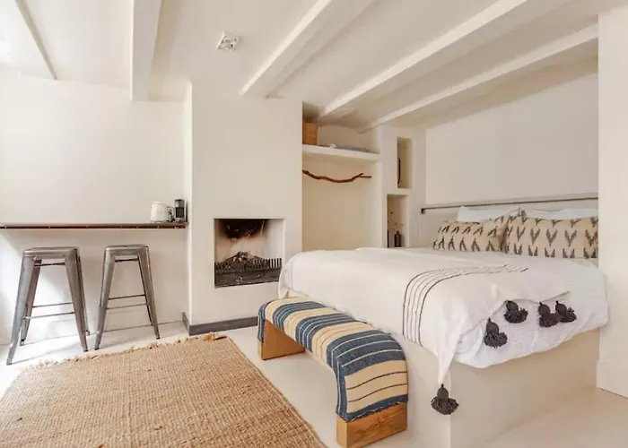 Апартаменты Luxury In The Location Of *