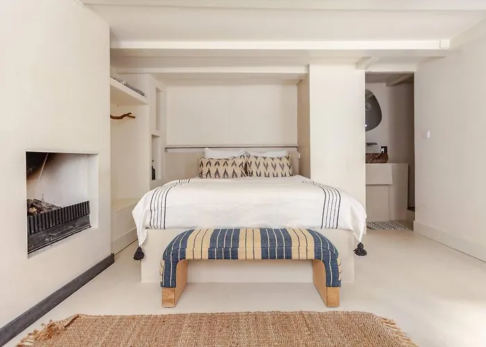 Апартаменты Luxury In The Location Of Амстердам