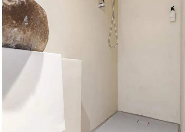 Luxury In The Location Of