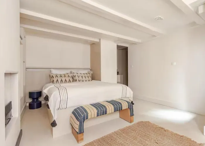 Апартаменты Luxury In The Location Of Амстердам