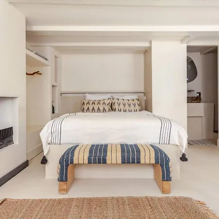 Lejlighed Luxury In The Location Of